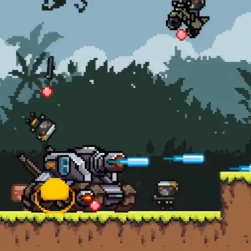 Play Shooting Adventure Game APK