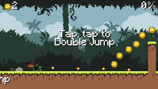 Play Shooting Adventure Game as an online game Shooting Adventure Game with UptoPlay