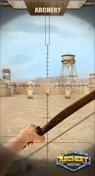 Play Shooting Archery