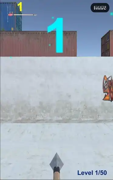 Play shooting arrow  and enjoy shooting arrow with UptoPlay