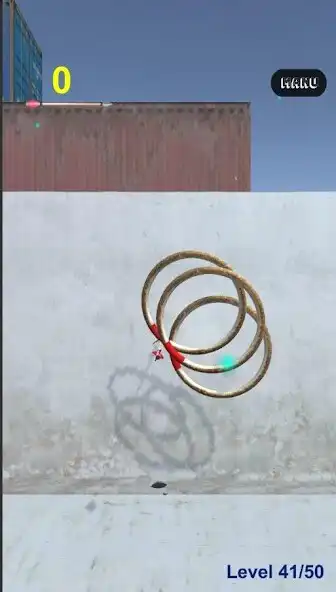 Play shooting arrow as an online game shooting arrow with UptoPlay
