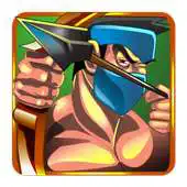 Free play online Shooting Arrows APK