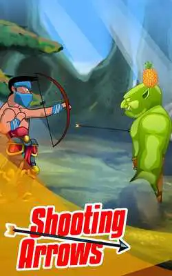 Play Shooting Arrows Play Shooting Arrows