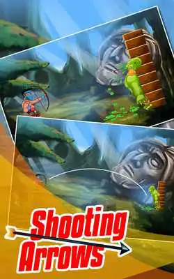 Play Shooting Arrows Play Shooting Arrows