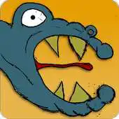 Free play online Shooting at Monsters APK
