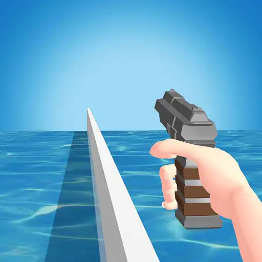 Play Shooting Balance Off! APK