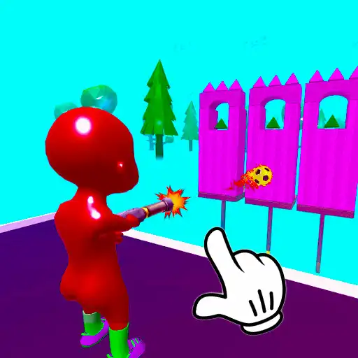 Play Shooting Balls Blast 3D APK Play Shooting Balls Blast 3D APK