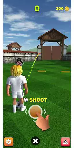Play Shooting Balls  and enjoy Shooting Balls with UptoPlay