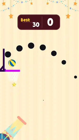 Play Shooting Basket  and enjoy Shooting Basket with UptoPlay
