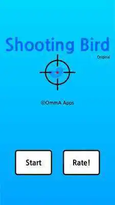 Play Shooting Bird