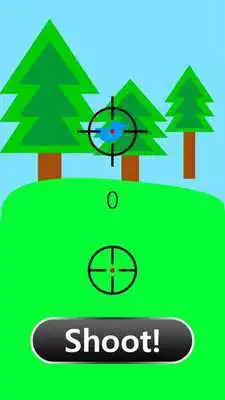 Play Shooting Bird