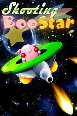 Play Shooting BooStar Play Shooting BooStar