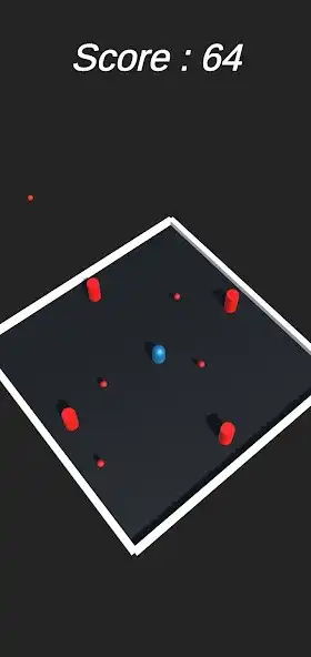 Play Shooting Box as an online game Shooting Box with UptoPlay