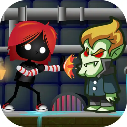 Play Shooting Boys APK