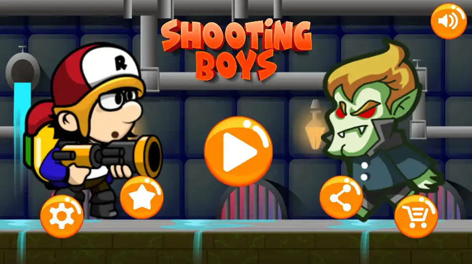 Play Shooting Boys and enjoy Shooting Boys with UptoPlay Play Shooting Boys and enjoy Shooting Boys with UptoPlay