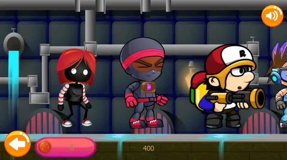 Play Shooting Boys as an online game online Shooting Boys with UptoPlay Play Shooting Boys as an online game Shooting Boys with UptoPlay