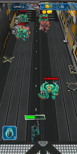 Play Shooting brave as an online game Shooting brave with UptoPlay