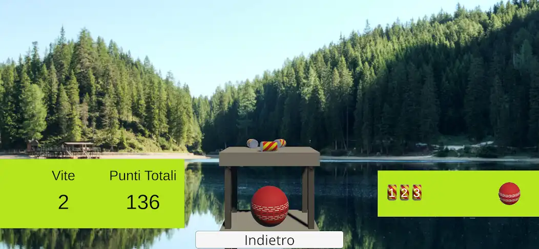 Play Shooting Cans as an online game Shooting Cans with UptoPlay