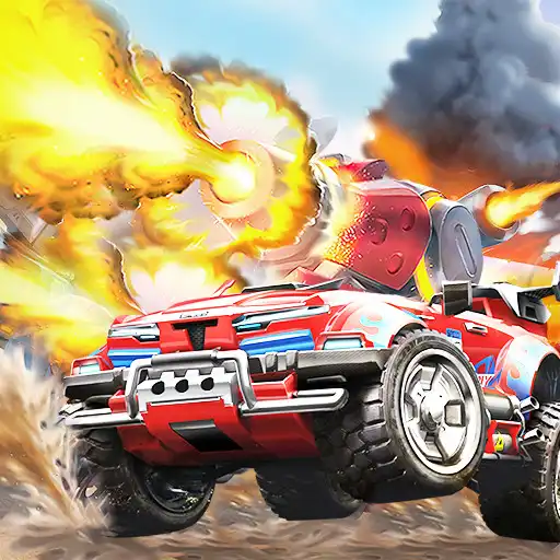 Play Shooting Car 2020 APK