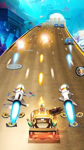 Play Shooting Car 2020  and enjoy Shooting Car 2020 with UptoPlay