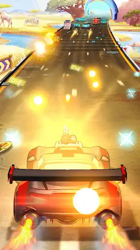 Play Shooting Car 2020 as an online game Shooting Car 2020 with UptoPlay