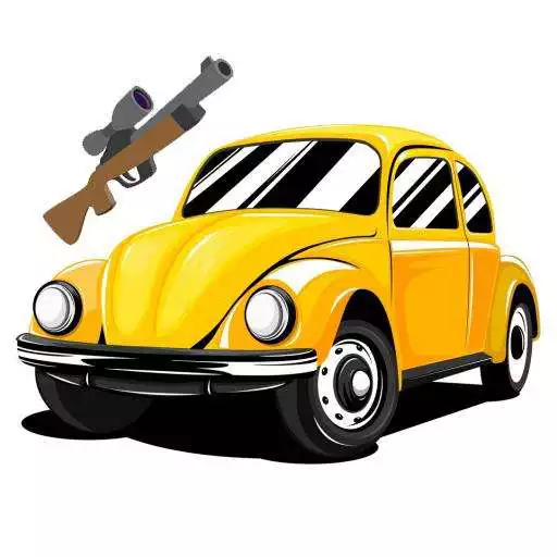 Play Shooting Car APK