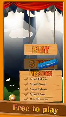 Play Shooting Cats