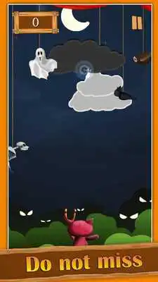 Play Shooting Cats