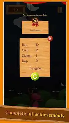 Play Shooting Cats