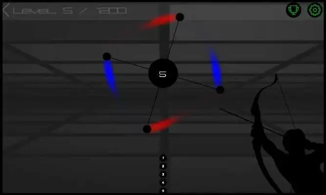 Play Shooting Challenge  and enjoy Shooting Challenge with UptoPlay