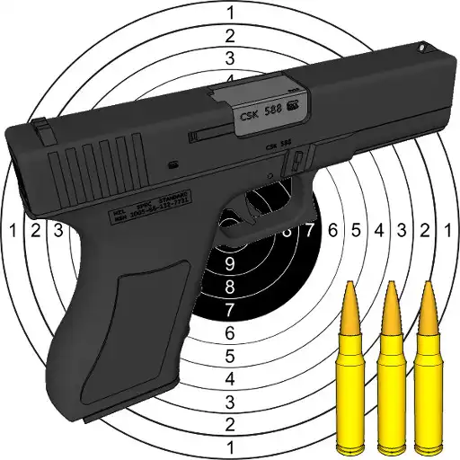 Free play online Shooting Champion APK