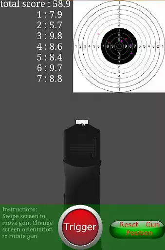 Play Shooting Champion