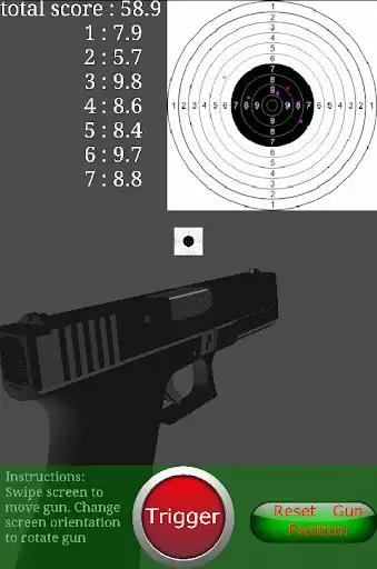 Play Shooting Champion