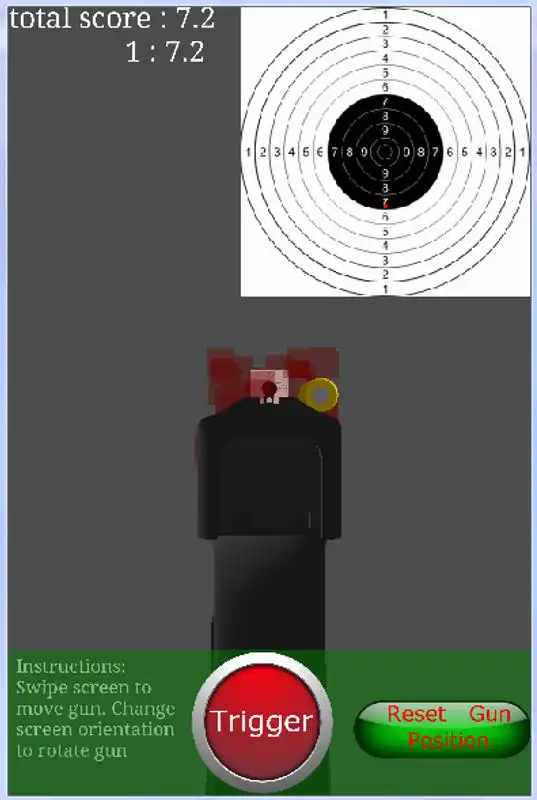 Play Shooting Champion