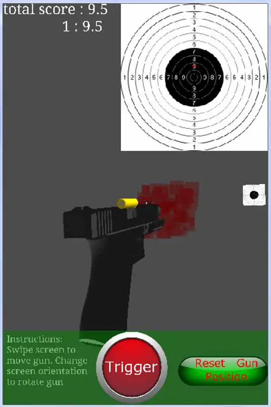 Play Shooting Champion