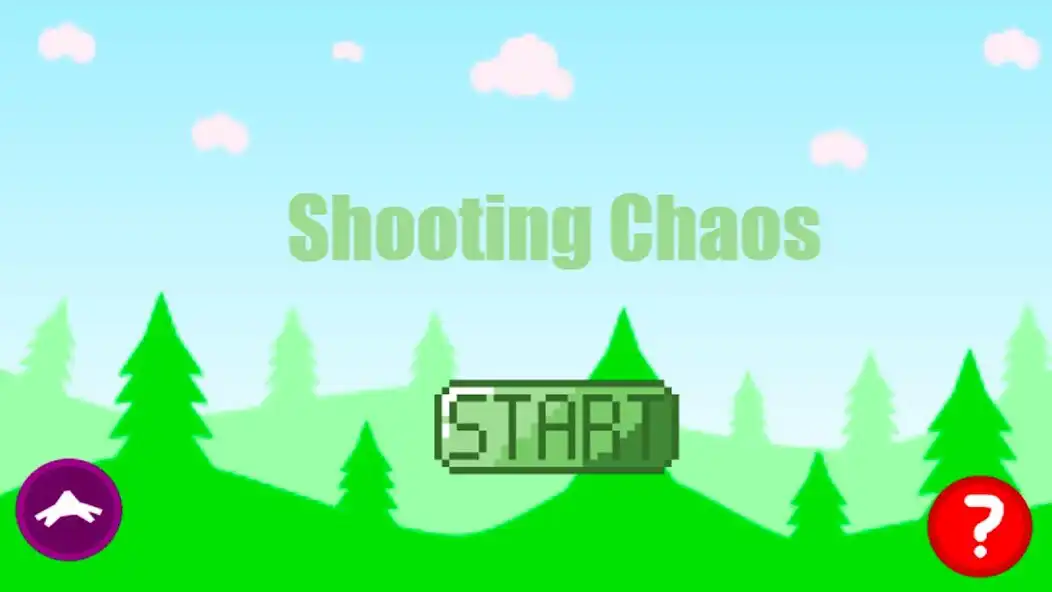 Play Shooting Chaos - By Ethan  and enjoy Shooting Chaos - By Ethan with UptoPlay