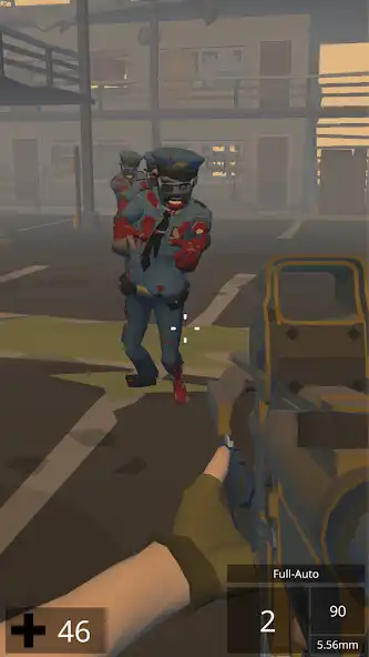 Play Shooting City  and enjoy Shooting City with UptoPlay
