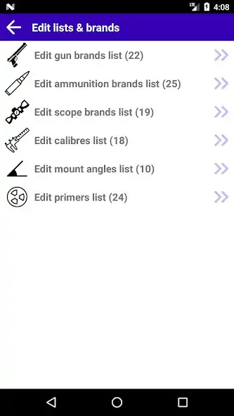 Play Shooting Diary as an online game Shooting Diary with UptoPlay