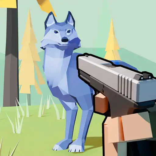 Play Shooting Elite: Hunt  Skeet APK