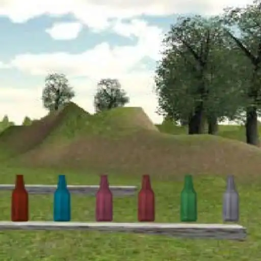 Play Shooting Expert 2 Outdoor APK