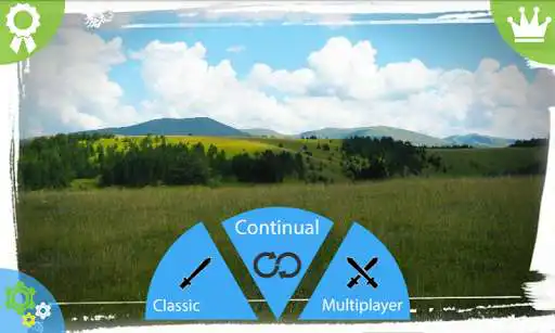 Play Shooting Expert 2 Outdoor as an online game online Shooting Expert 2 Outdoor with UptoPlay net.ltslab.android.games.sed Play Shooting Expert 2 Outdoor as an online game Shooting Expert 2 Outdoor with UptoPlay