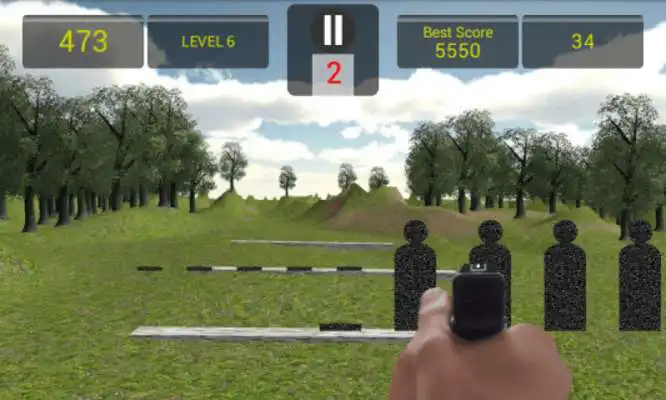 Play Shooting Expert 2