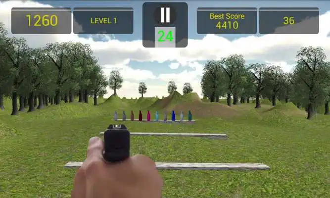 Play Shooting Expert 2