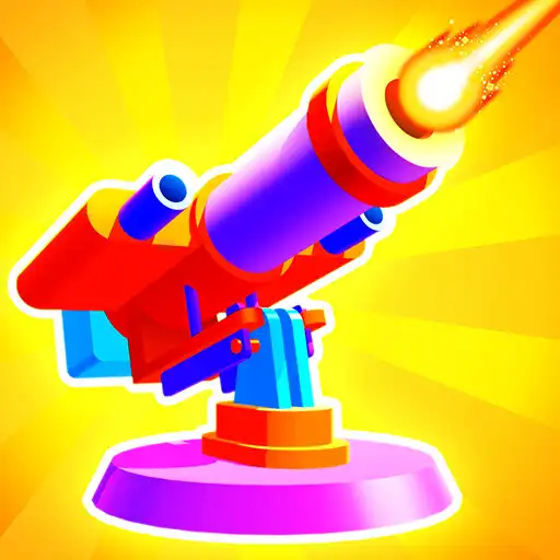 Play Shooting Fire Game APK