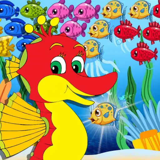 Play Shooting Fish In The Sea APK