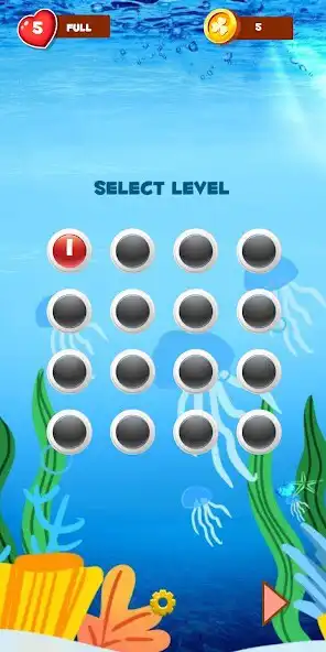 Play Shooting Fish In The Sea as an online game online Shooting Fish In The Sea with UptoPlay com.Game.ShootingFishInTheSea Play Shooting Fish In The Sea as an online game Shooting Fish In The Sea with UptoPlay