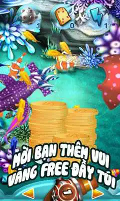 Play Shooting Fish Online