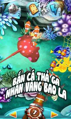 Play Shooting Fish Online