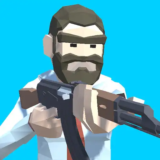 Play Shooting game - City Shooter APK