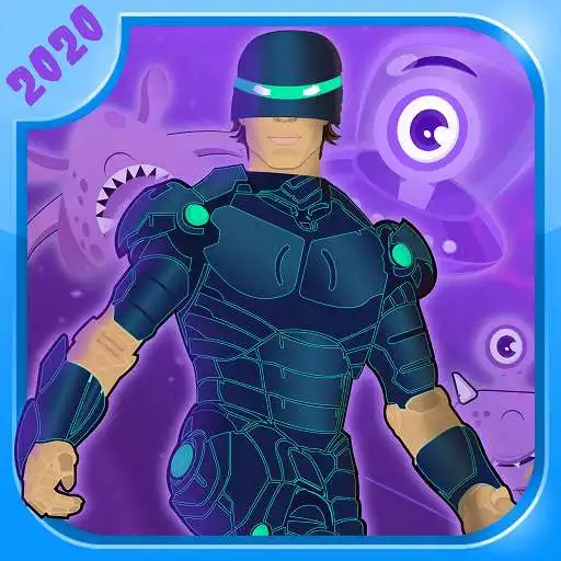 Play Shooting Game Fun 2D Enemy Wars APK